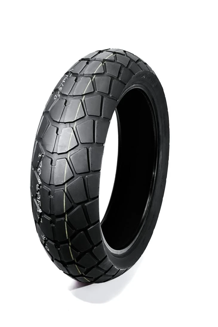 Motocikl Radijalni Super Gume Putovanje Koristite