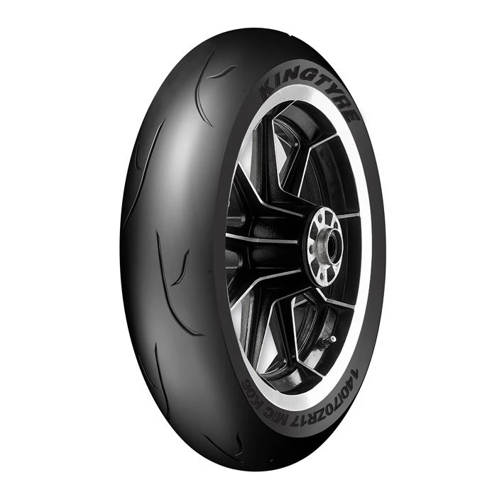 K00 Slick radijalna guma za motocikle super kvaliteta